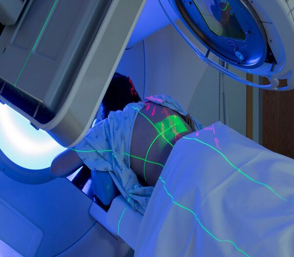 RadiationTherapy